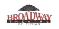 The Broadway Theatre of Pitman coupons